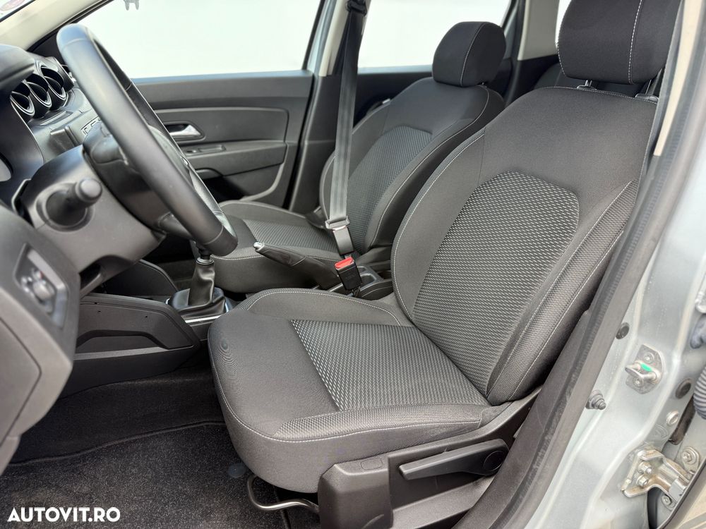 Dacia Duster TCe 130 2WD GPF Comfort - 9