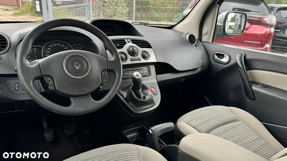Renault Kangoo - 34