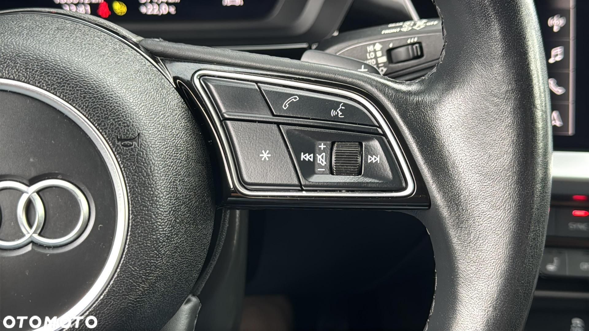 Audi A3 35 TFSI mHEV S tronic - 28