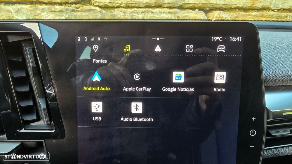 Renault Mégane E-Tech EV60 Techno Optimum Charge - 23