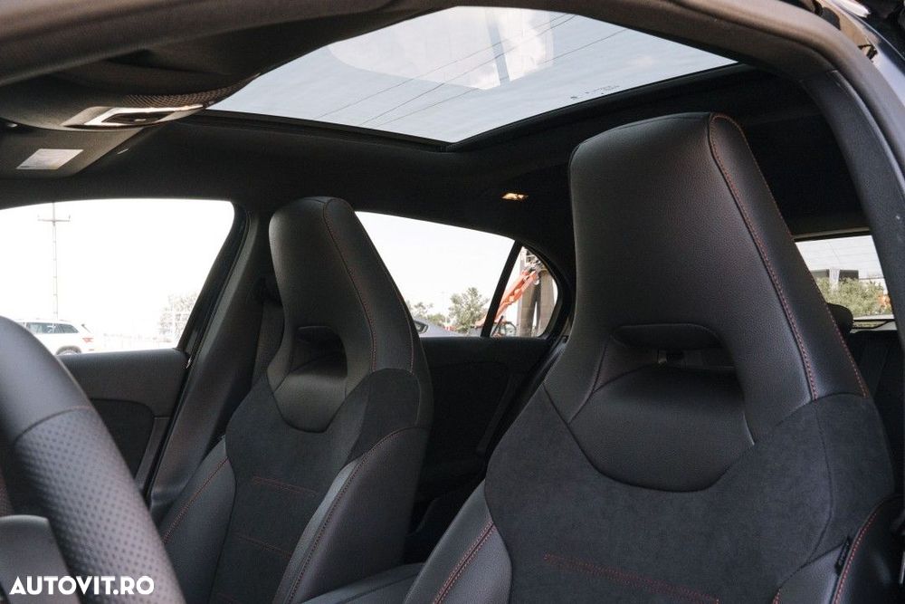 Mercedes-Benz A 220 - 6