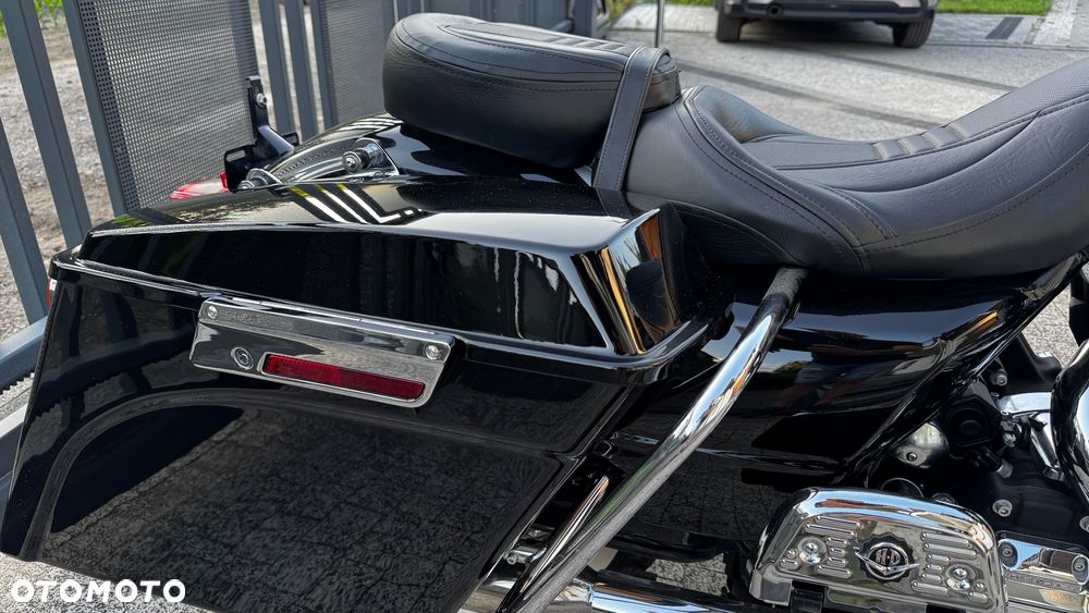 Harley-Davidson Touring Road King - 15