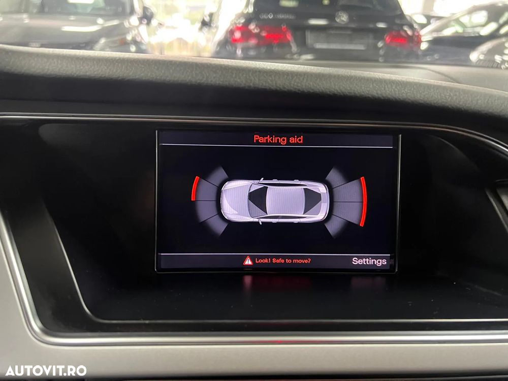 Audi A5 Sportback 2.0 TDI - 33