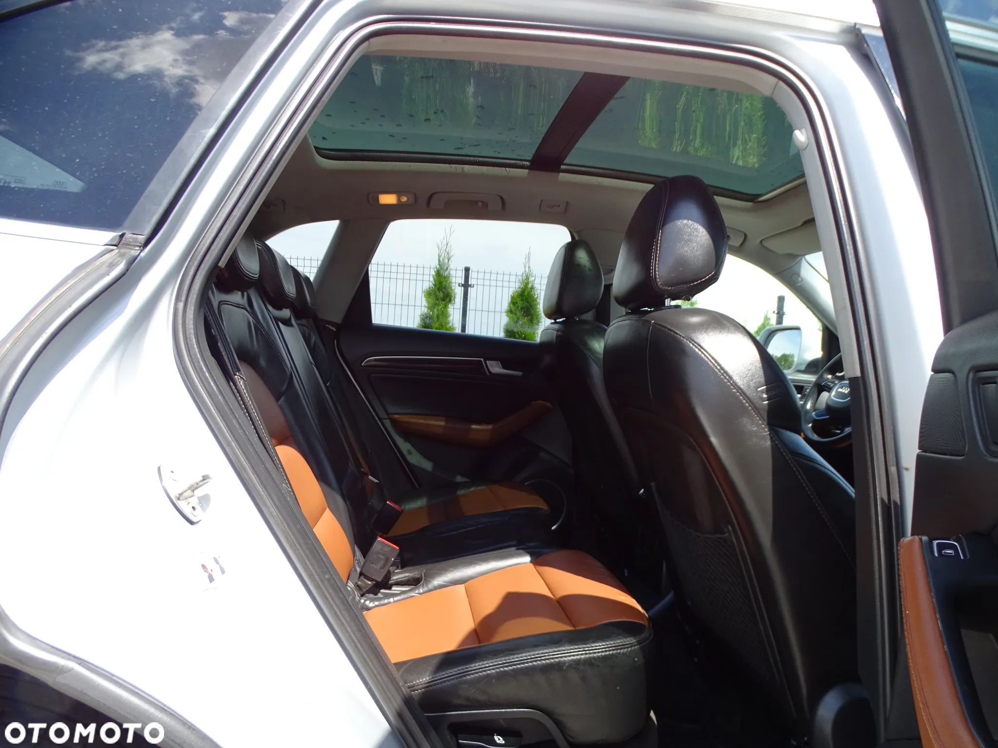 Audi Q5 3.0 TDI Quattro S tronic - 32