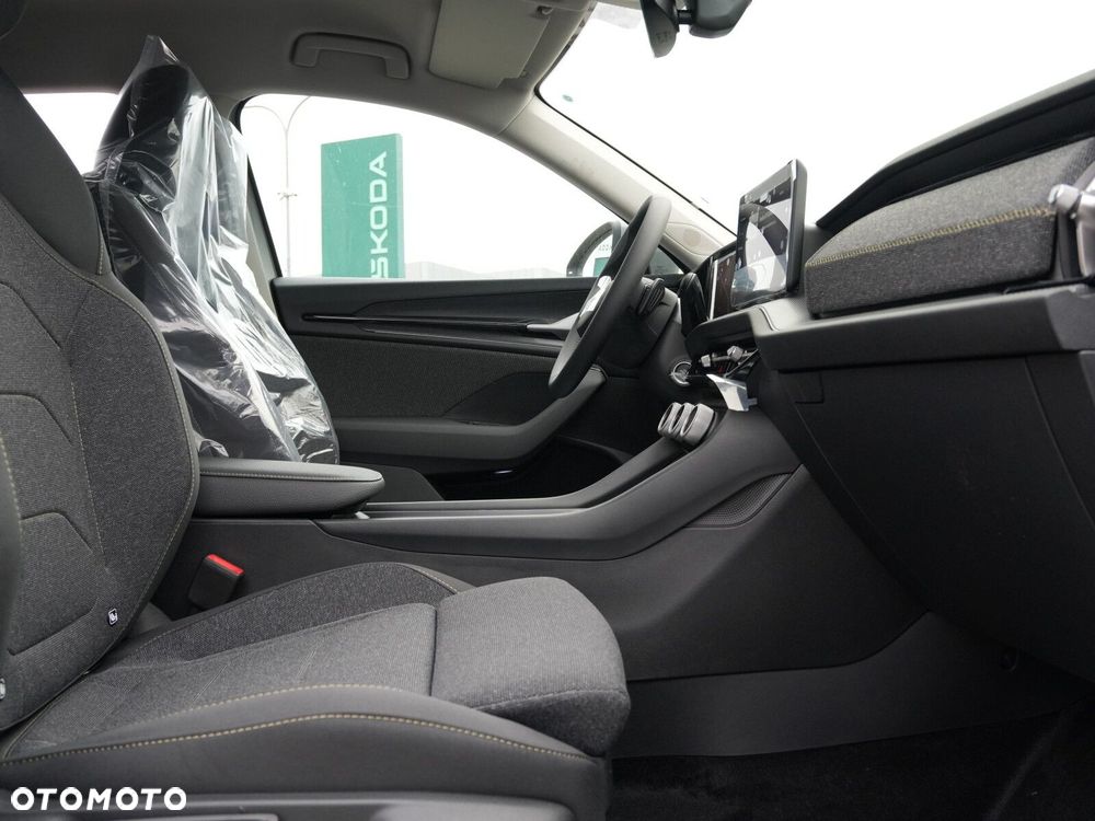 Skoda Kodiaq 1.5 TSI mHEV 4x2 Drive DSG - 40