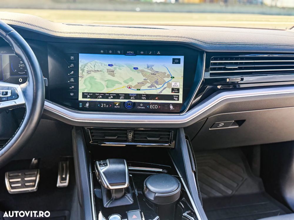 Volkswagen Touareg V6 TDI R-Style - 20