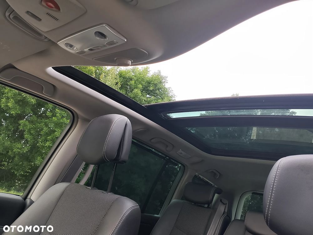 Renault Grand Espace 2.0 Initiale - 31