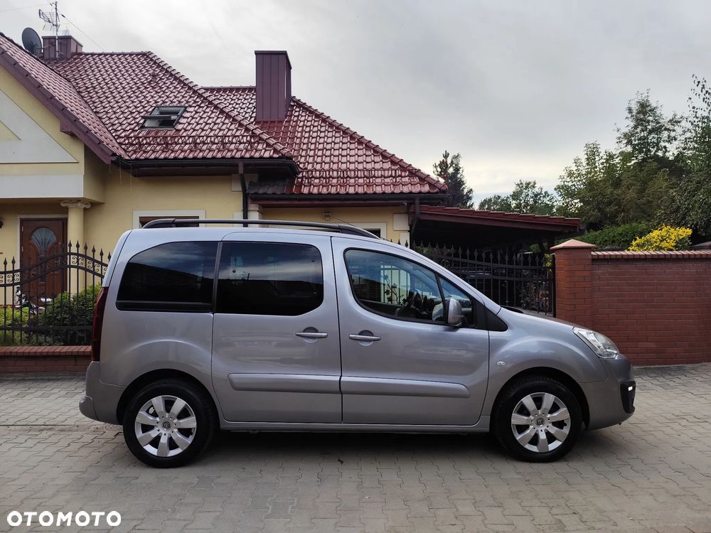 Citroën Berlingo XL Control - 3