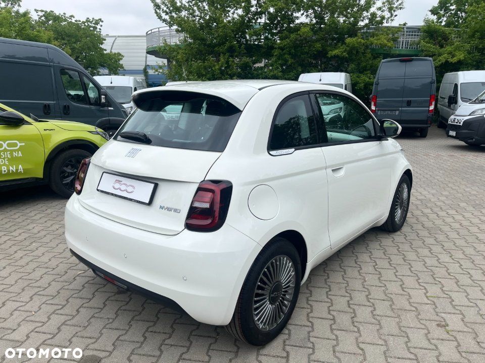 Fiat 500 - 7