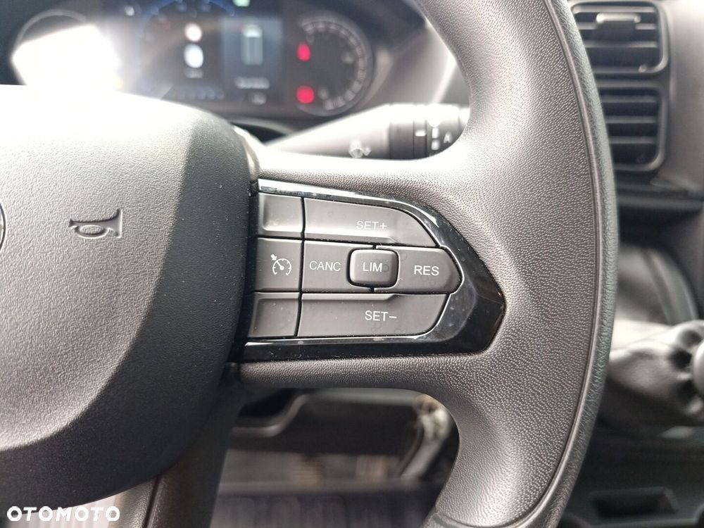 Toyota PROACE MAX - 21
