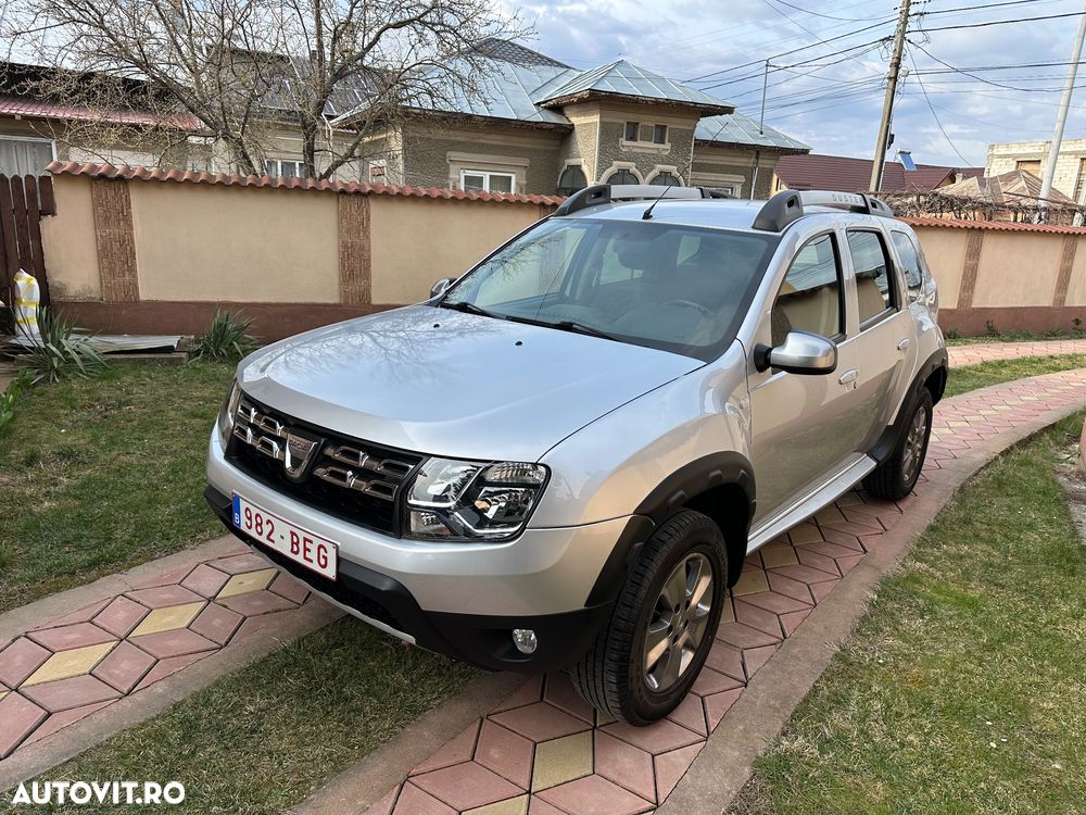 Dacia Duster TCe 125 2WD Comfort - 2