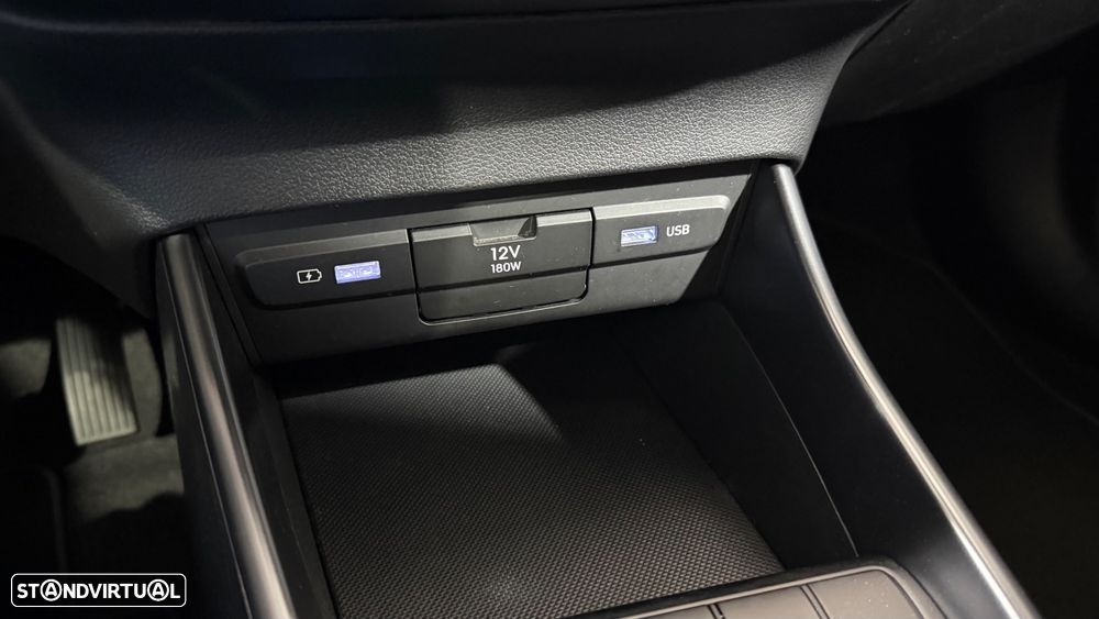 Hyundai i20 1.0 T-GDI Style - 28