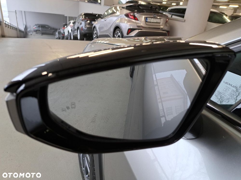 Lexus UX 250h GPF Business 2WD - 34