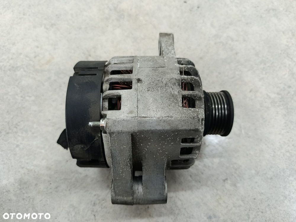 ALTERNATOR FIAT PUNTO EVO A4042 1.6 JTD - 8