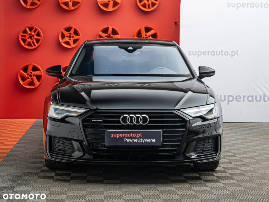 Audi A6 - 3