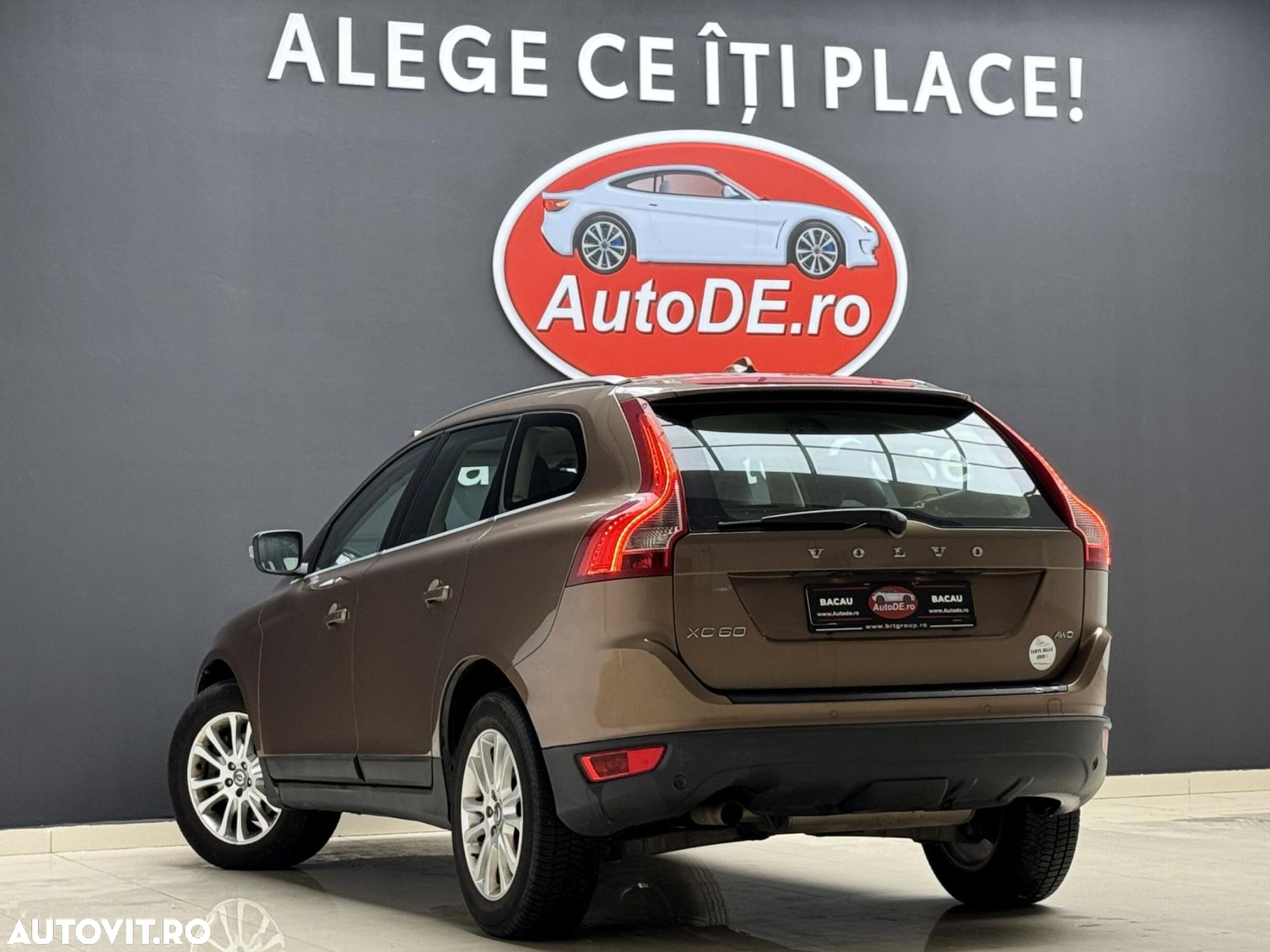 Volvo XC 60 - 3