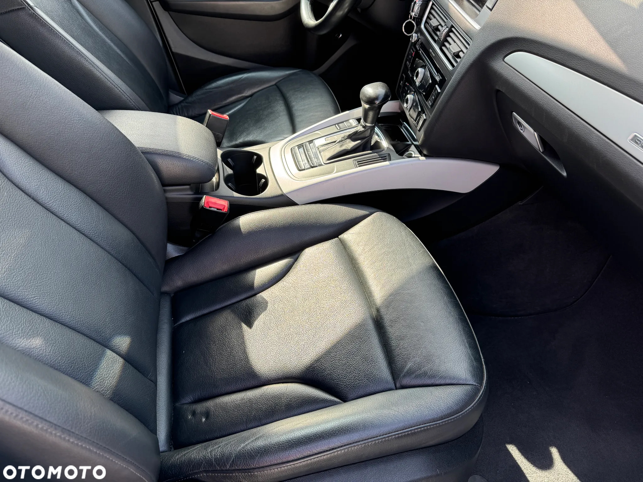 Audi Q5 2.0 TFSI quattro tiptronic - 23