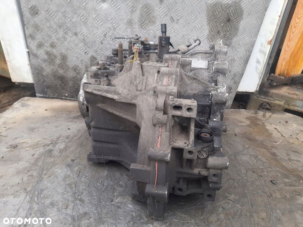 Kia Carens Ii 2.0 Crdi Skrzynia Biegów N2Msdp - 5