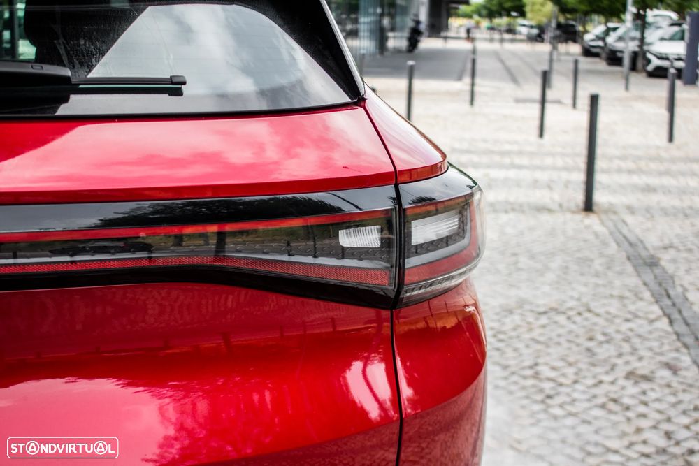 VW ID.4 77 kWh Pro Performance - 8