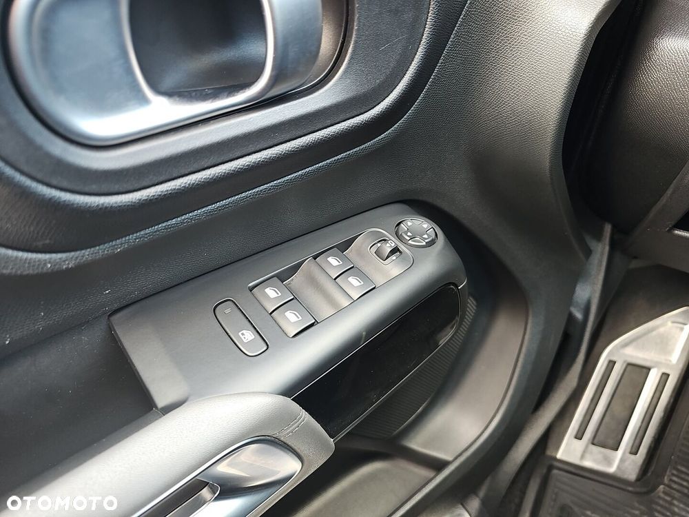 Citroën C5 Aircross - 26