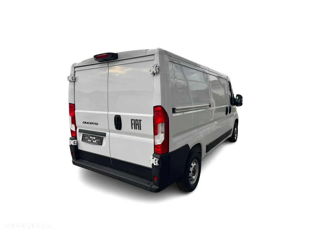Fiat Ducato L2H1 3,0t 120KM - 6