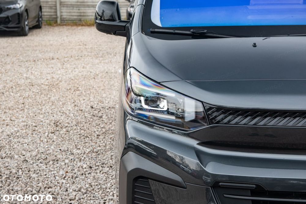 Citroën SpaceTourer XL L2H1 Business EAT8 2.0 180KM - 3