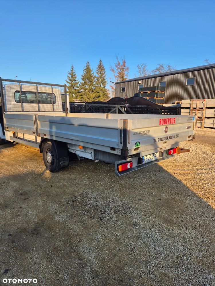 Fiat Ducato Maxi - 6