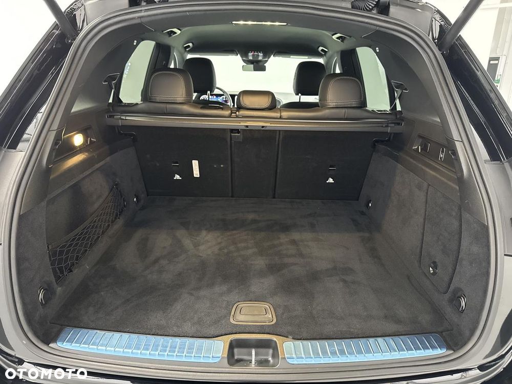 Mercedes-Benz GLE 300 d mHEV 4-Matic AMG Line - 25
