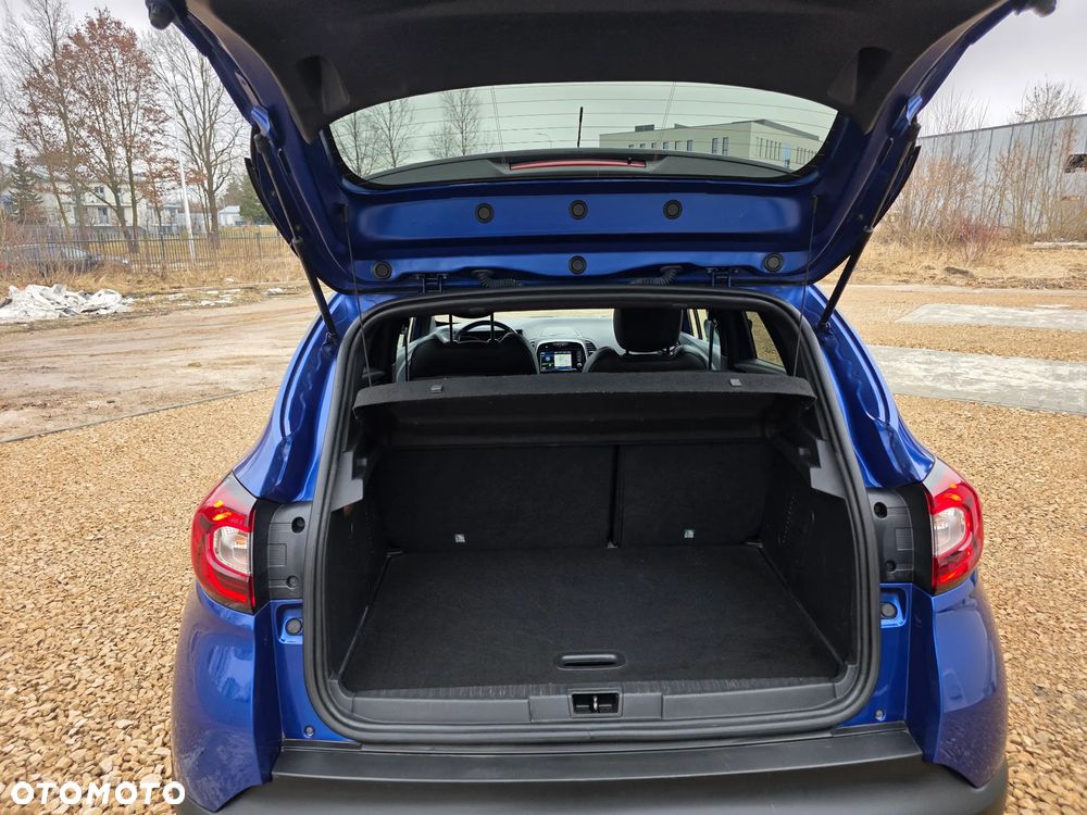 Renault Captur TCe 150 EDC GPF VERSION S - 13