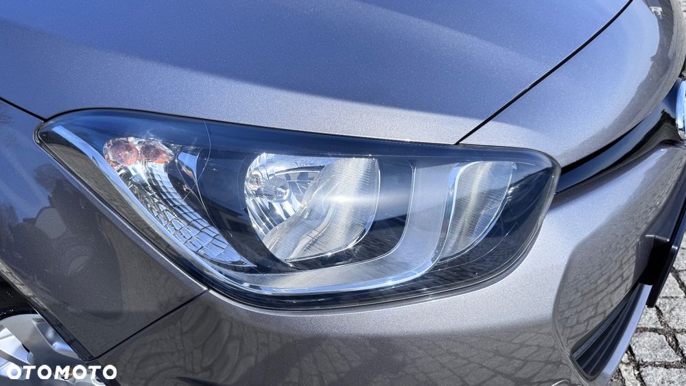 Hyundai i20 1.25 Comfort - 19