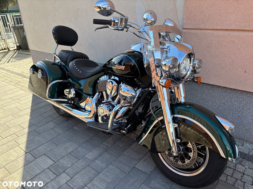 Indian Springfield - 13