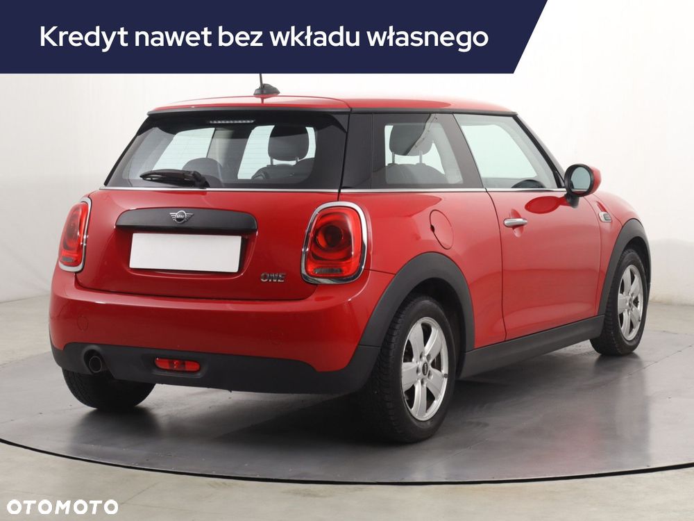 MINI ONE - 7