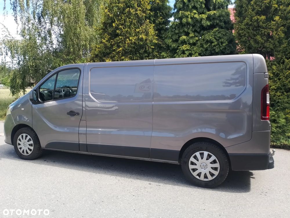 Nissan NV300 - 9