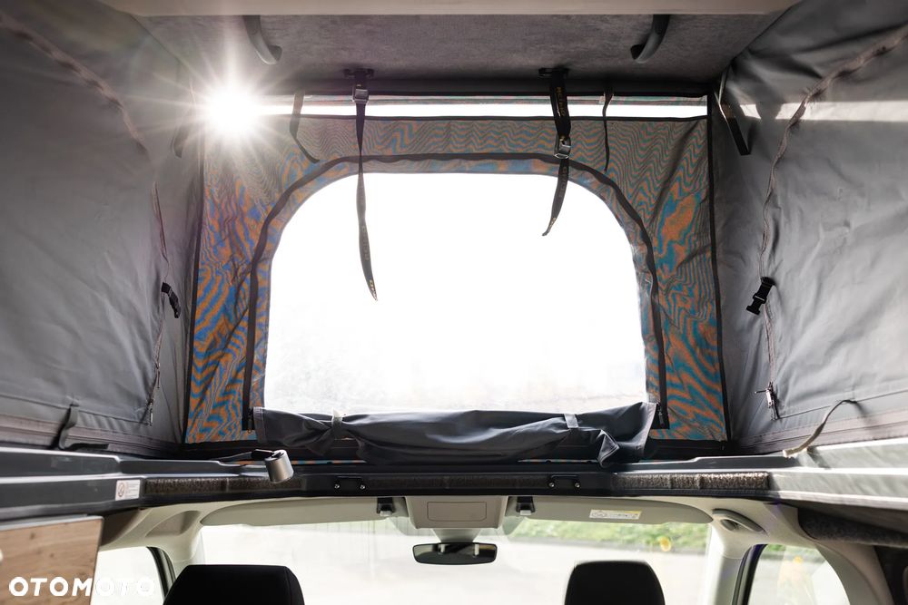 Volkswagen T6.1 BULLI SALTY BLUE SALTY PREMIUM / CALIFORNIA - 24