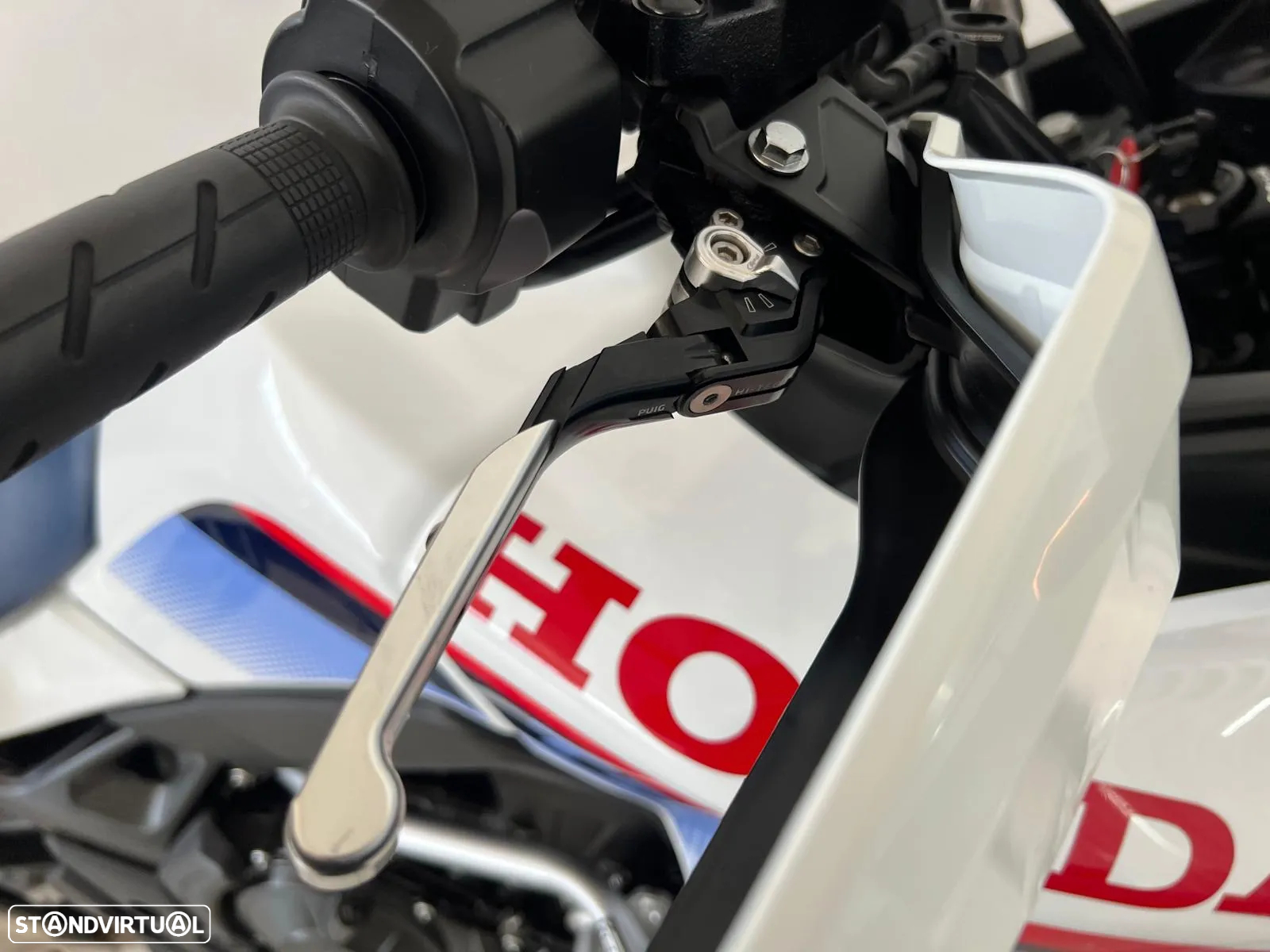 Honda Transalp 750 XL RALLY - 15