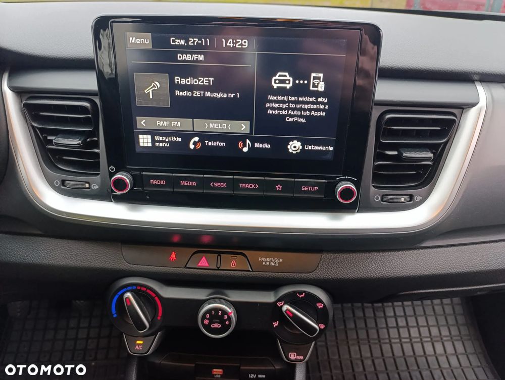 Kia Stonic 1.0 T-GDI M - 15