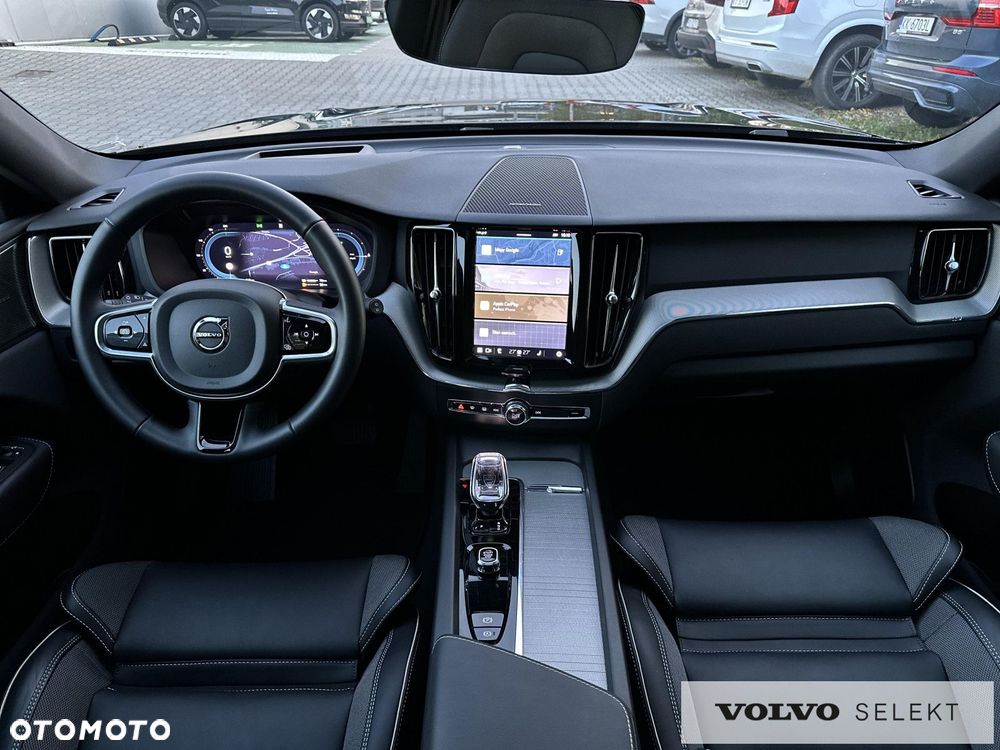 Volvo XC 60 - 17