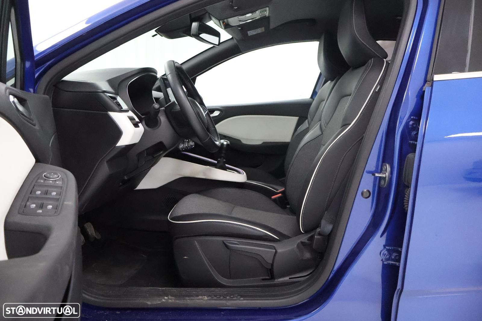 Renault Clio 1.0 TCe Techno - 13