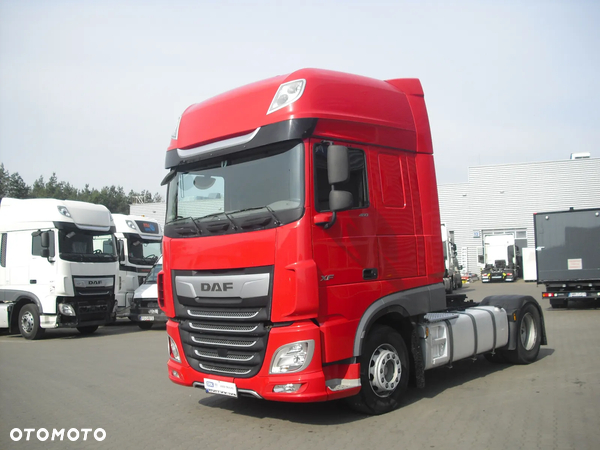 DAF XF480FT STOCK 28539