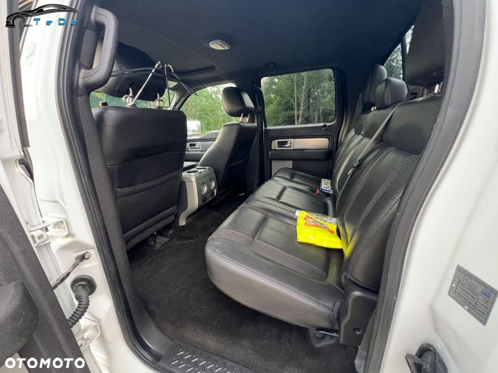 Ford F150 - 24