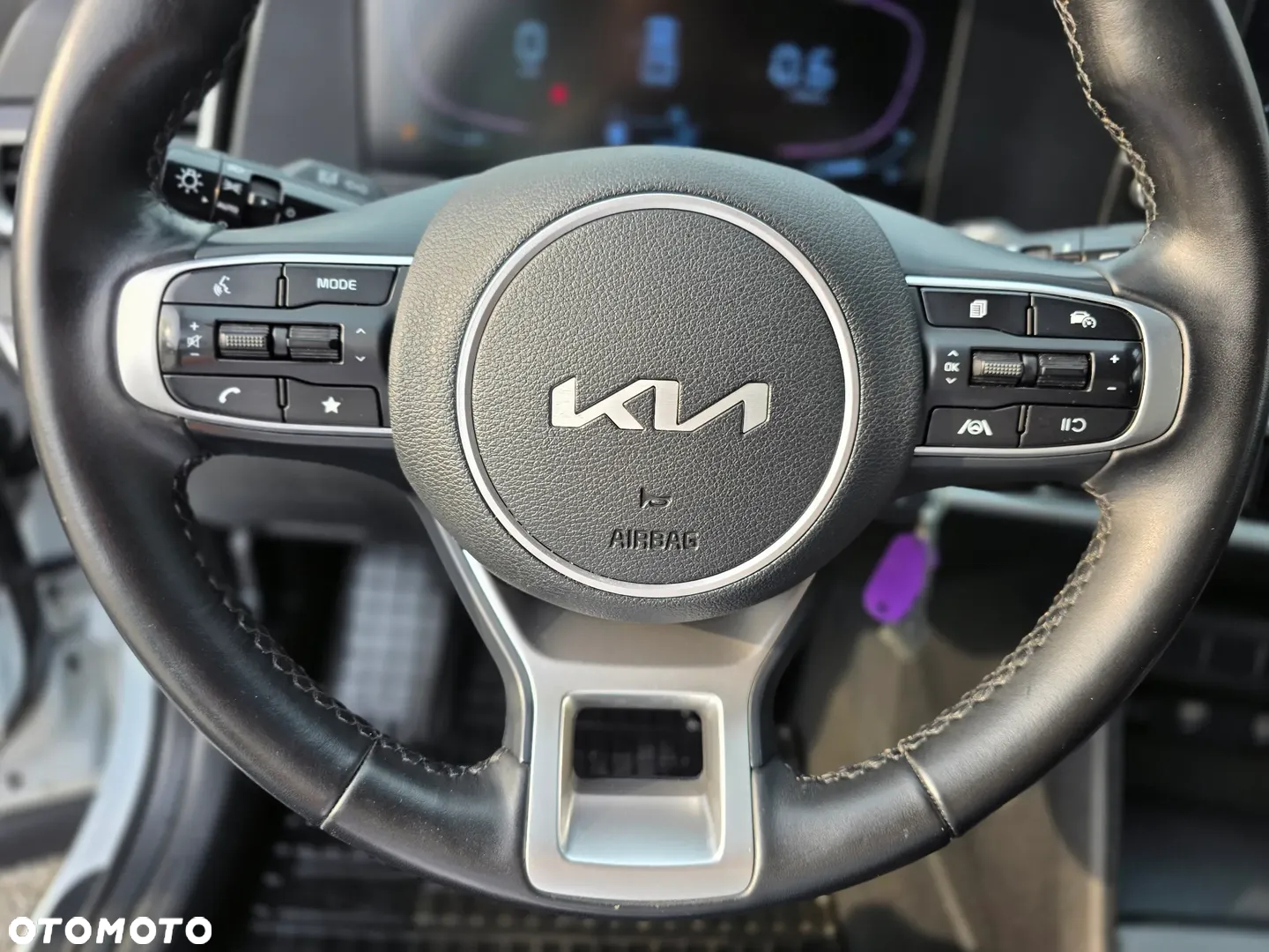 Kia Sportage 1.6 T-GDI L 2WD - 26