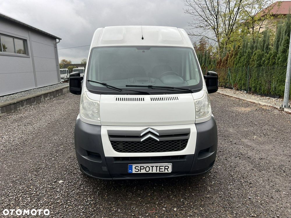 Citroën Jumper - 2