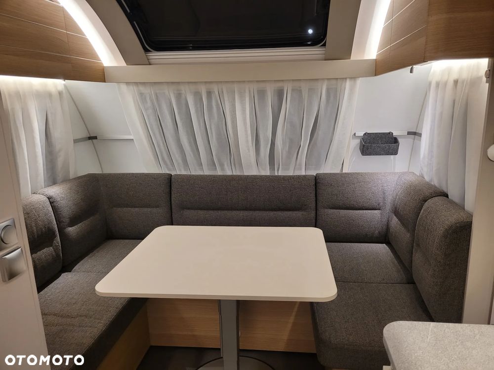 Adria Adora 502UL, klimatyzacja, markiza, mover - 6