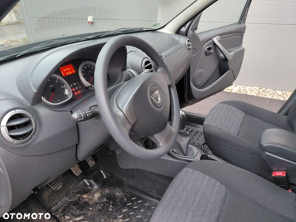 Dacia Duster 1.6 16V 105 4x2 Prestige - 8