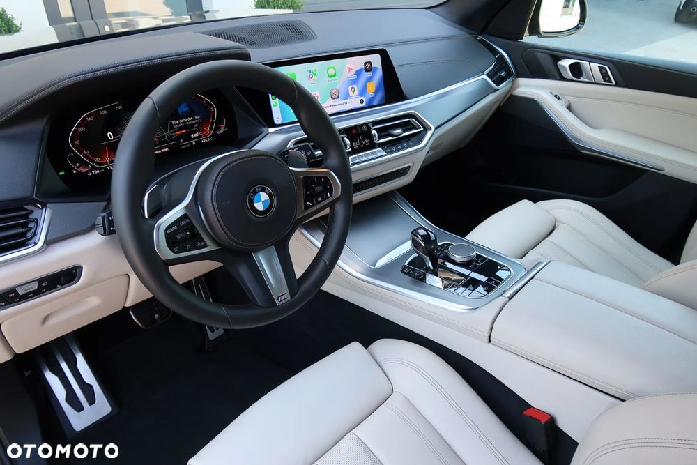 BMW X5 xDrive40i - 19