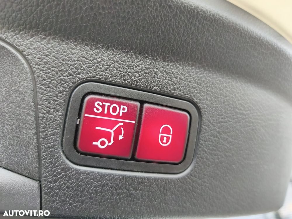 Mercedes-Benz GLE - 10