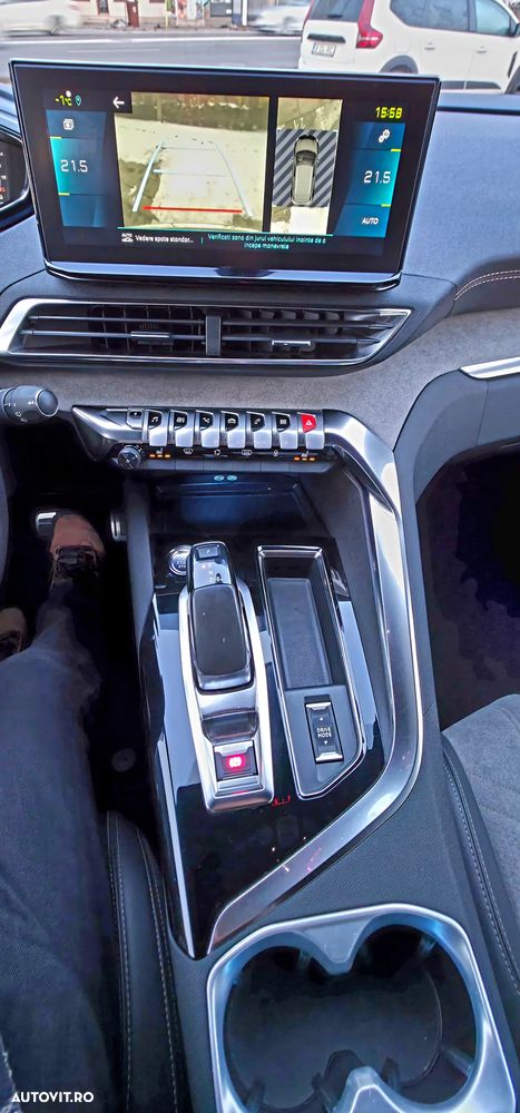 Peugeot 3008 PHEV 225 EAT8 GT - 7