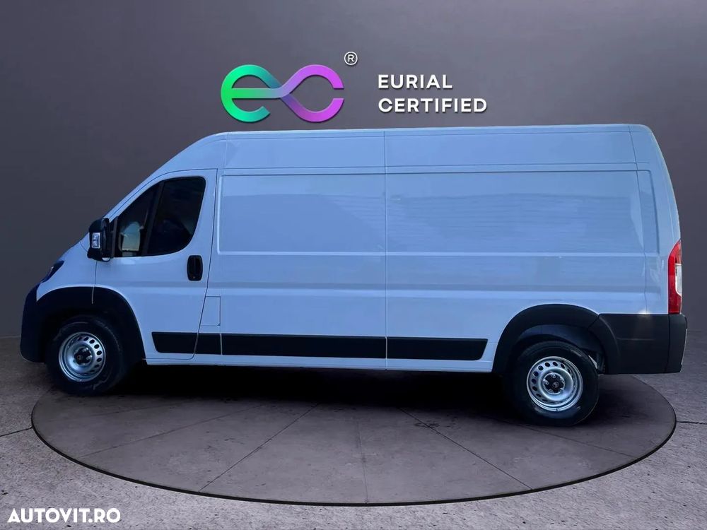 Citroën Jumper L3H2 13Mc - 8