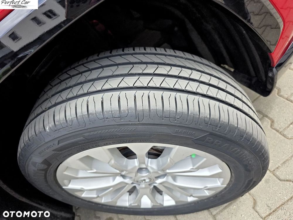 Toyota RAV4 2.5 Hybrid GR Sport 4x4 - 31