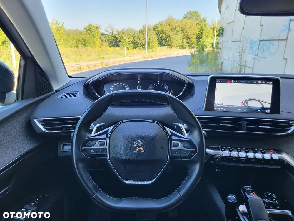 Peugeot 3008 - 10